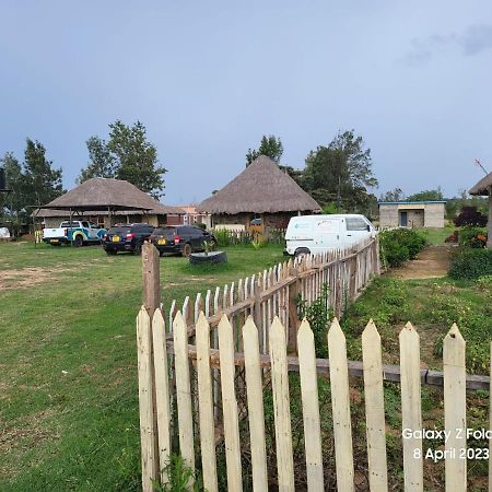 Le Tai Village Resort Near Solio Game Reserve Mweiga 外观 照片