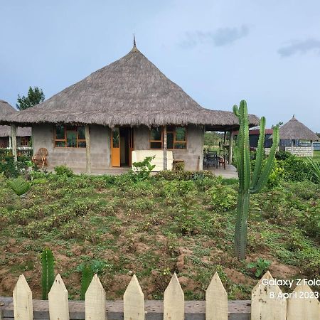 Le Tai Village Resort Near Solio Game Reserve Mweiga 外观 照片