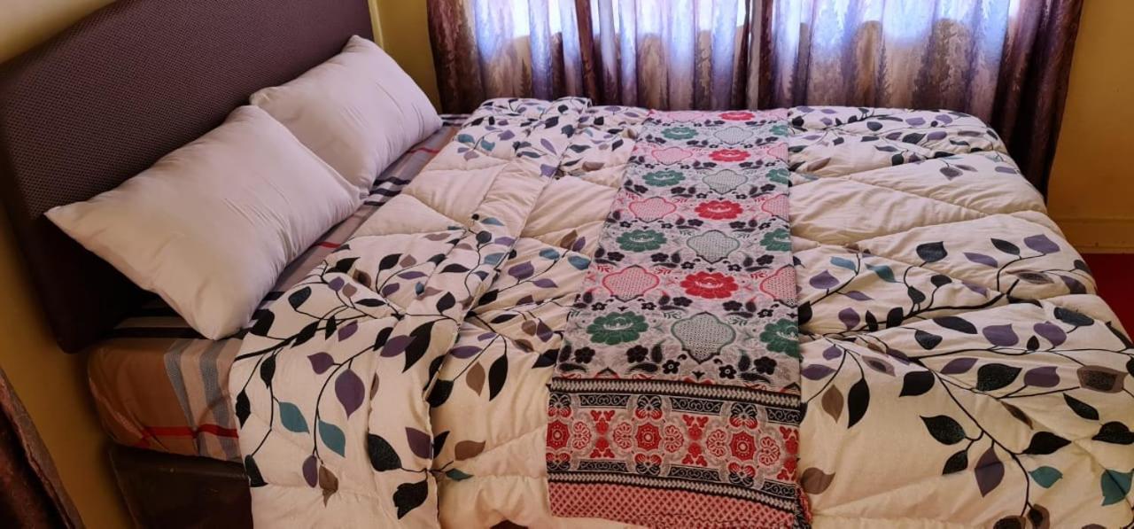 Le Tai Village Resort Near Solio Game Reserve Mweiga 外观 照片