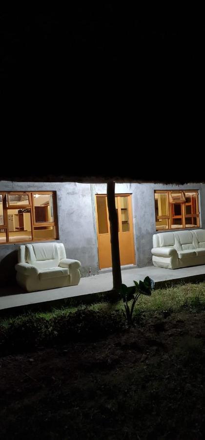 Le Tai Village Resort Near Solio Game Reserve Mweiga 外观 照片